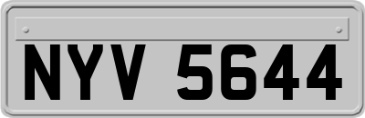 NYV5644