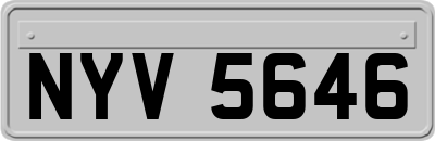 NYV5646