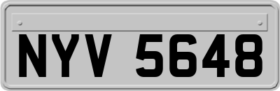 NYV5648