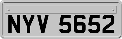 NYV5652