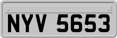 NYV5653