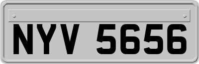 NYV5656