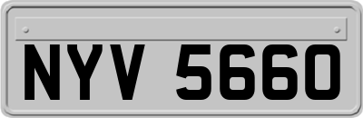 NYV5660