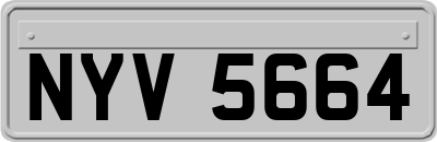 NYV5664