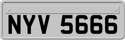 NYV5666