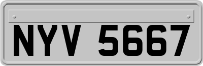 NYV5667
