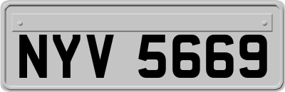 NYV5669