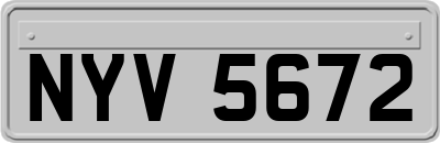 NYV5672