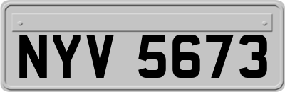 NYV5673
