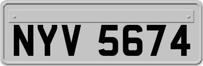NYV5674