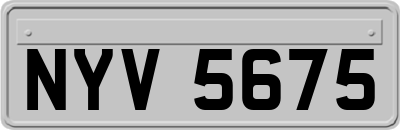 NYV5675