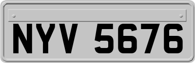 NYV5676
