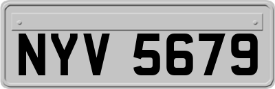 NYV5679