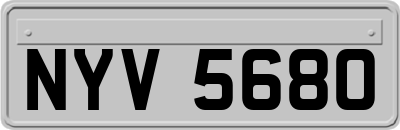 NYV5680