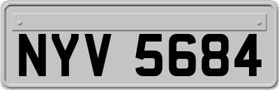 NYV5684