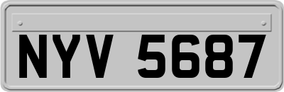 NYV5687