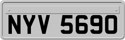 NYV5690