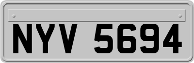 NYV5694
