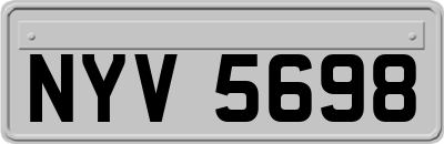NYV5698
