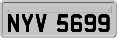 NYV5699