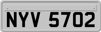 NYV5702