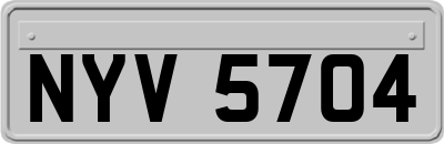 NYV5704