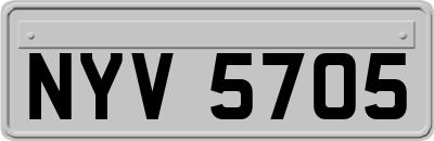 NYV5705