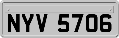 NYV5706