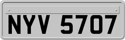 NYV5707
