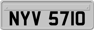 NYV5710