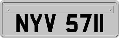 NYV5711