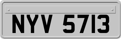 NYV5713