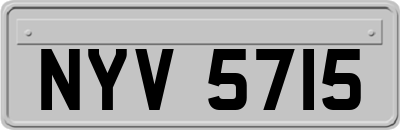 NYV5715