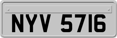 NYV5716