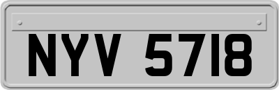 NYV5718