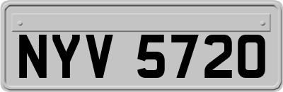 NYV5720
