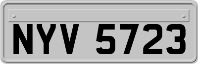 NYV5723