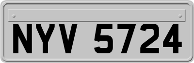 NYV5724