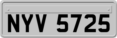 NYV5725