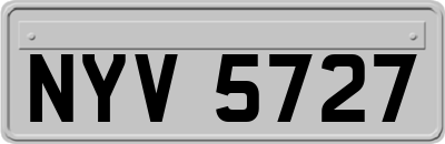 NYV5727