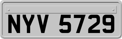 NYV5729