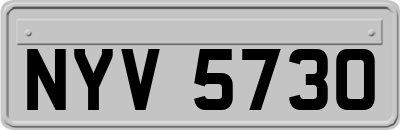 NYV5730