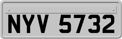 NYV5732