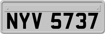 NYV5737