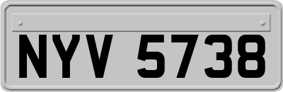 NYV5738