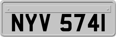 NYV5741