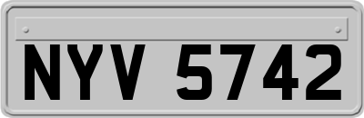 NYV5742