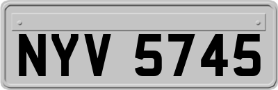NYV5745