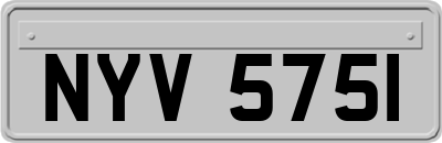 NYV5751