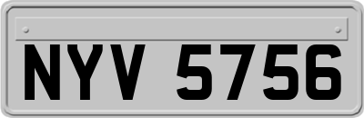NYV5756